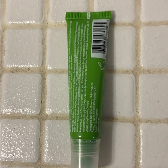 Hempz Pure Hemp Ultra Moist Herbal Lip Balm LT - Picture 2 of 5